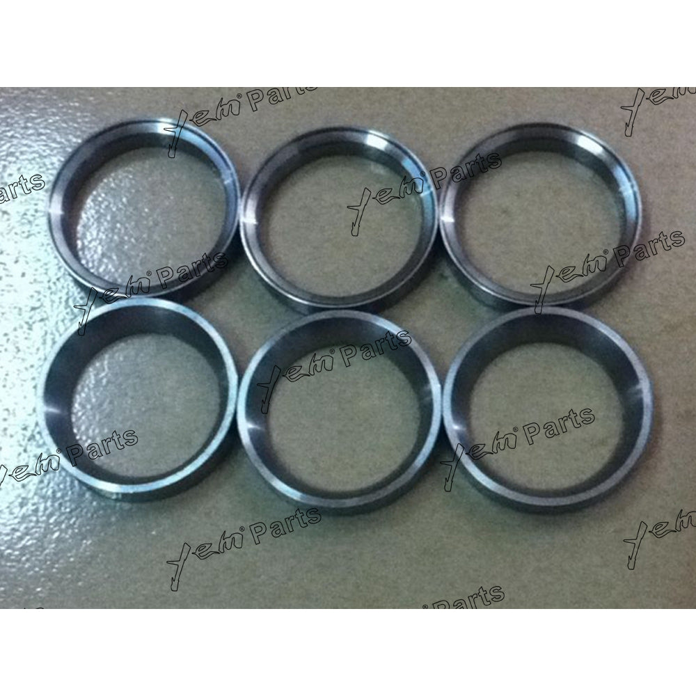 Guide With Seat For liebherr R934B Engine Parts