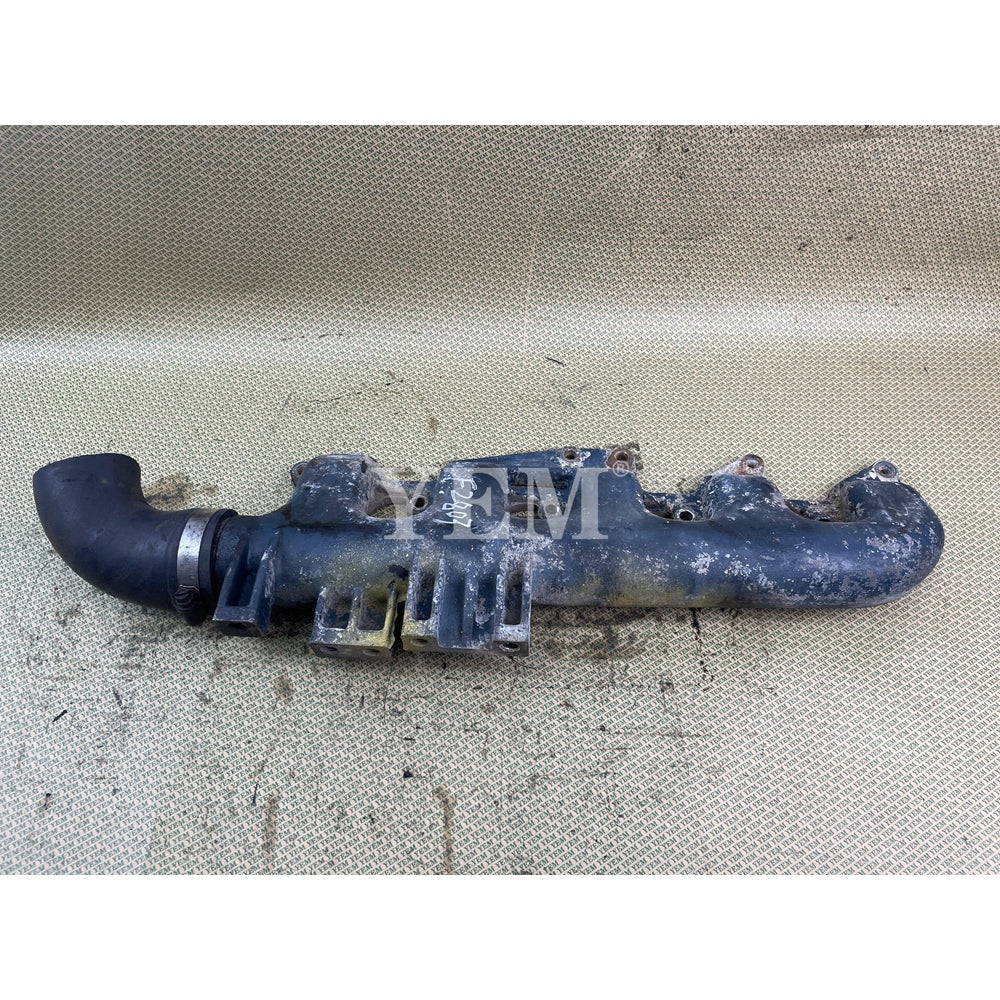 FOR KUBOTA ENGINE F2803 INTAKE MANIFOLD For Kubota