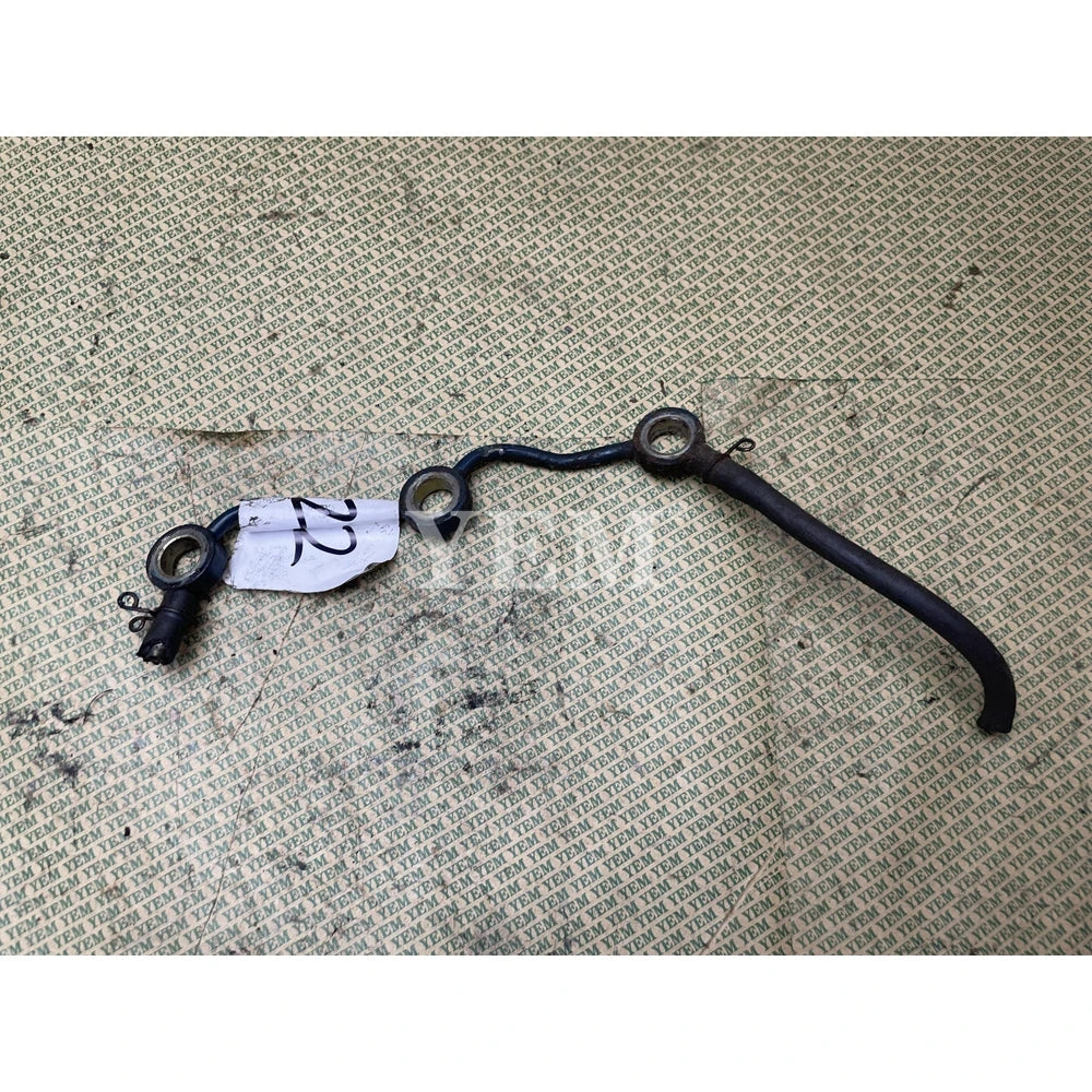 D722 OVER FLOW PIPE FOR KUBOTA (USED) For Kubota