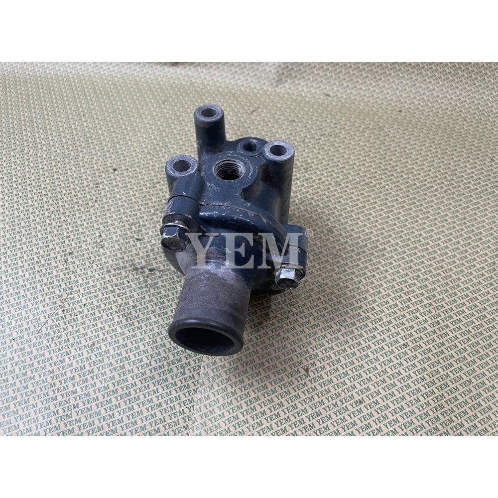 FOR KUBOTA ENGINE V2607 THERMOSTAT SEAT ASSY For Kubota