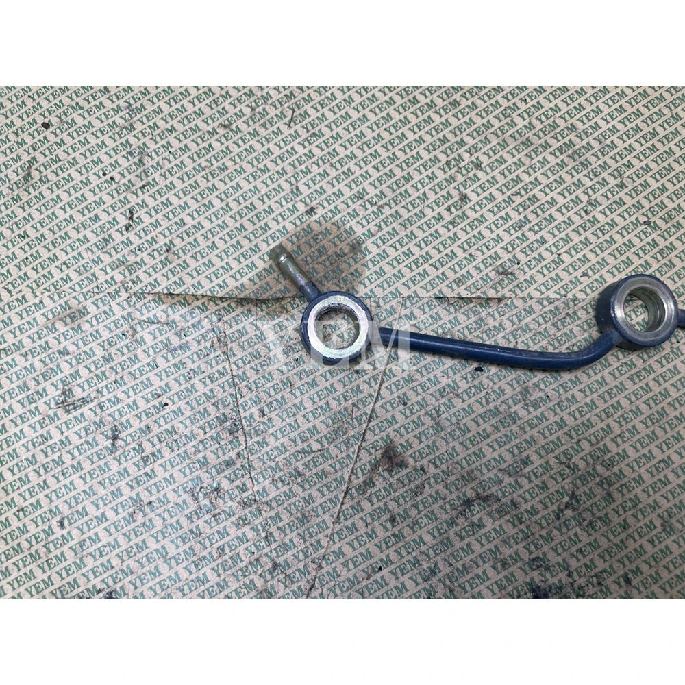 FOR KUBOTA ENGINE D1105 OVER FLOW PIPE (USED) For Kubota