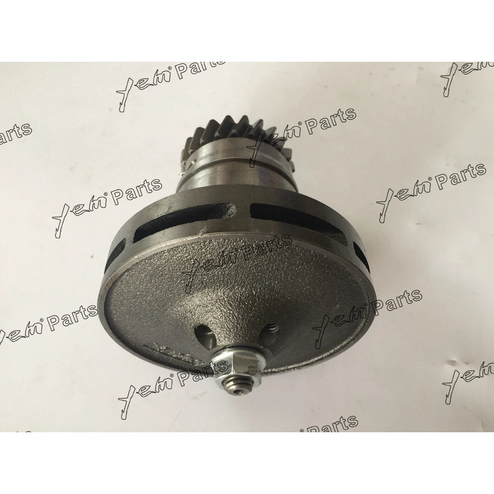 9077637 Water Pump For liebherr R914 Engine Parts For Liebherr