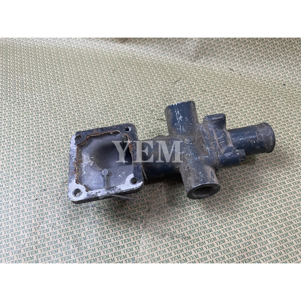 V1405 THERMOSTAT COVER ASSY FOR KUBOTA (USED) For Kubota