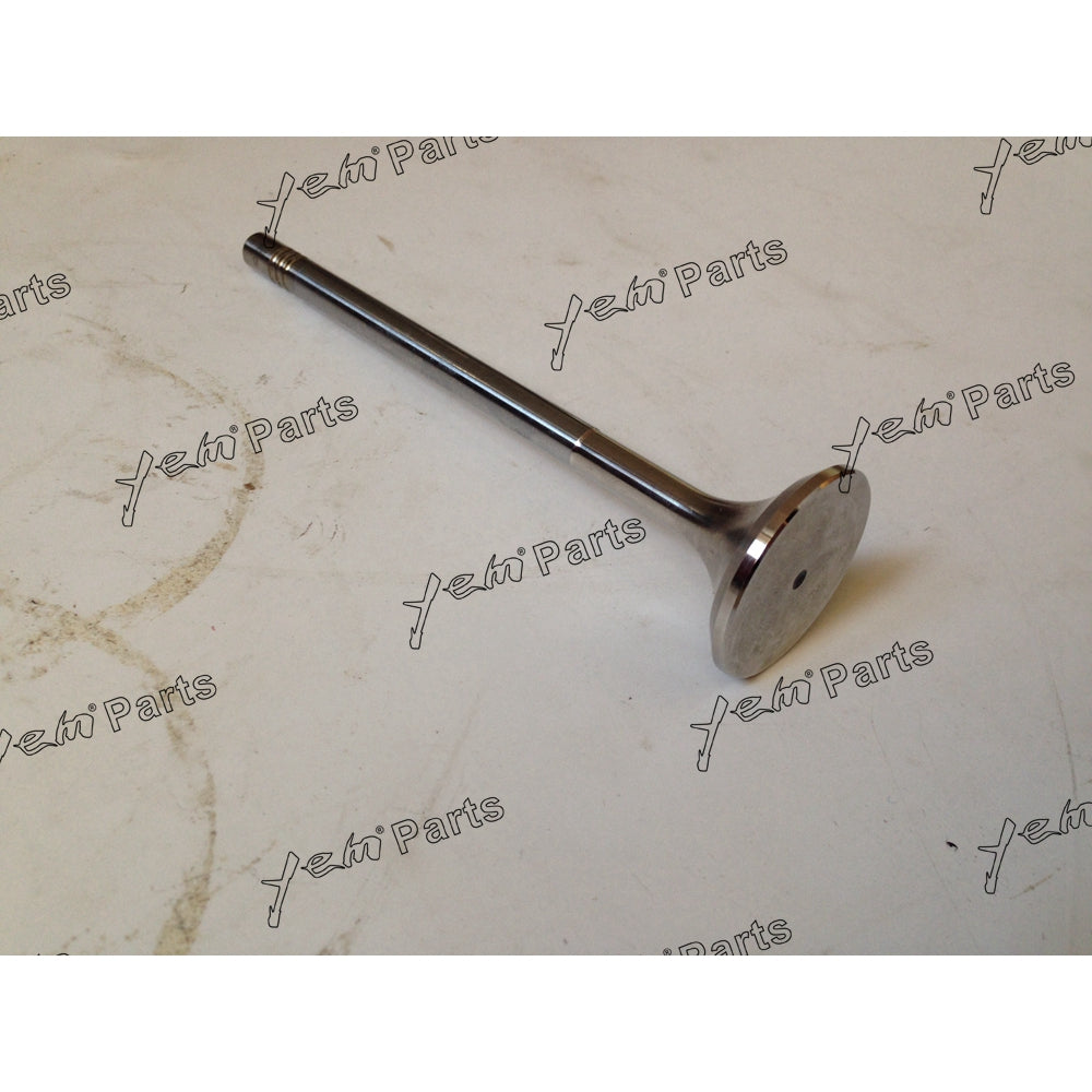 24 pcs 10136753 Exhaust & Intake Valve For liebherr D936L Engine Parts