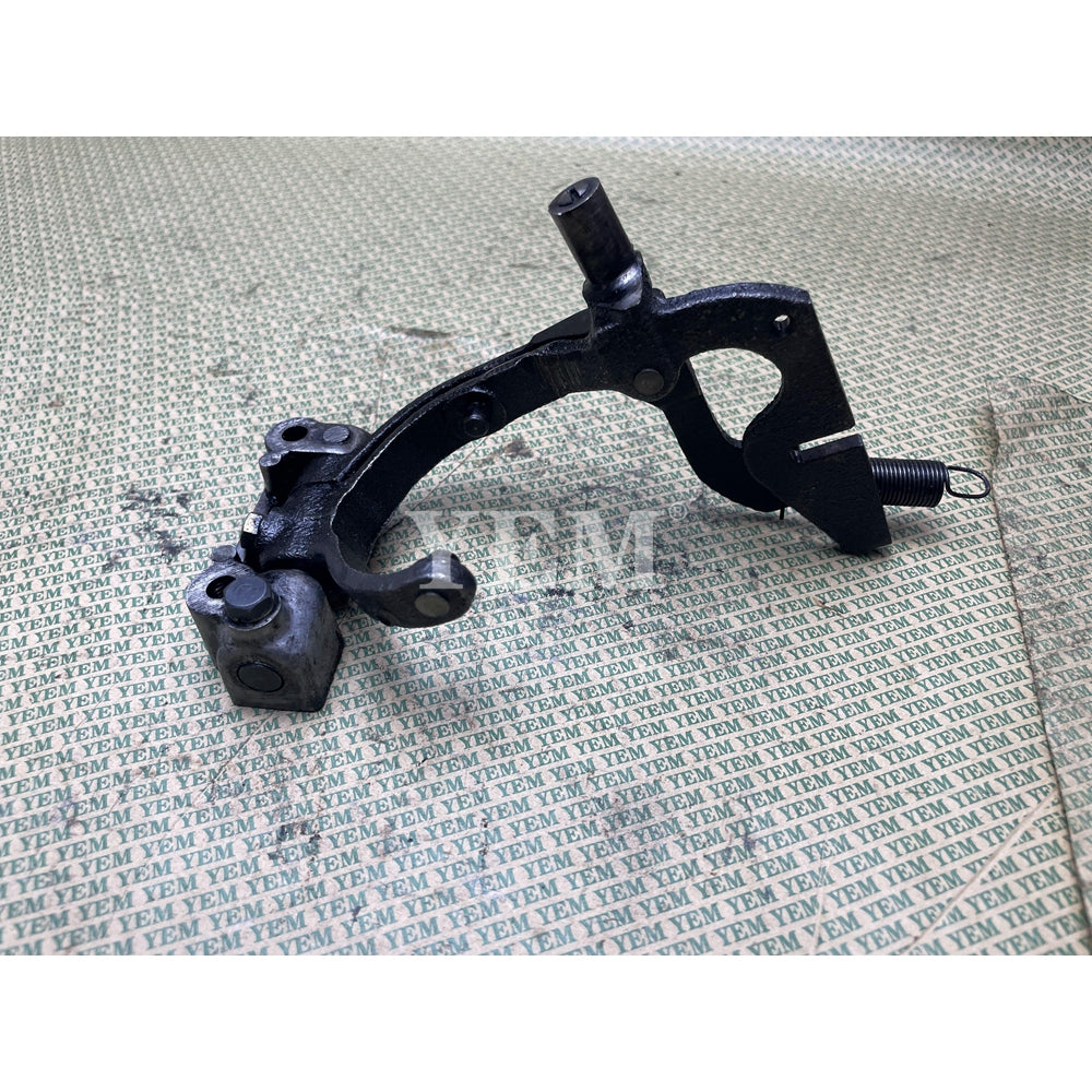 USED D850 SPEED GOVERNOR FOR KUBOTA DIESEL ENGINE SPARE PARTS For Kubota