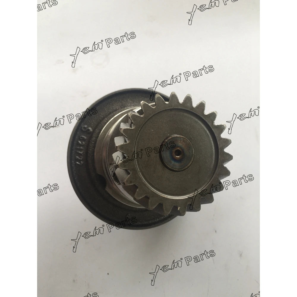 9077637 Water Pump For liebherr D926T Engine Parts For Liebherr