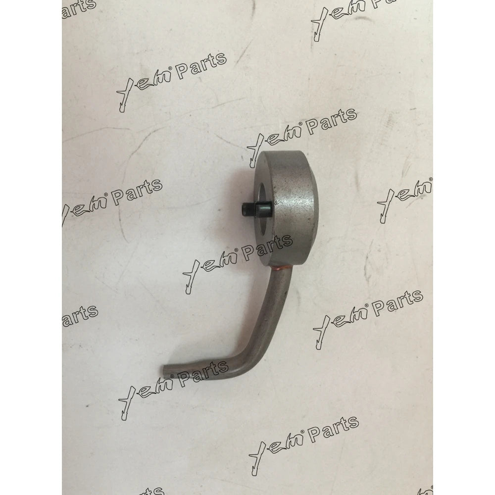 9135725 Oil Cooling Nozzle For liebherr R924 Engine Parts For Liebherr