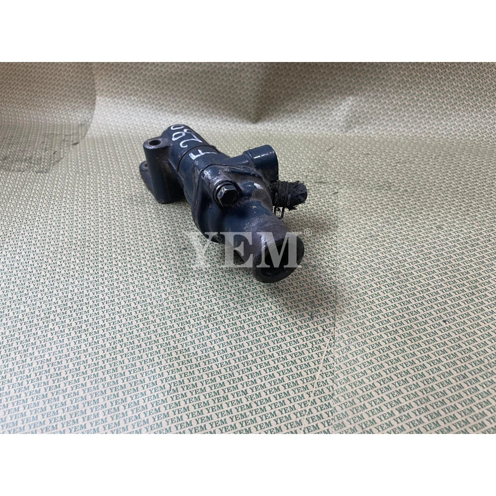 FOR KUBOTA ENGINE F2803 THERMOSTAT SEAT ASSY For Kubota