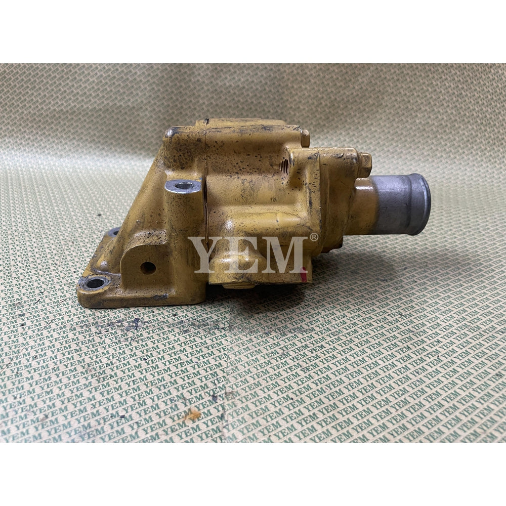 FOR CATERPILLAR ENGINE C2.4 THERMOSTAT SEAT ASSY For Caterpillar