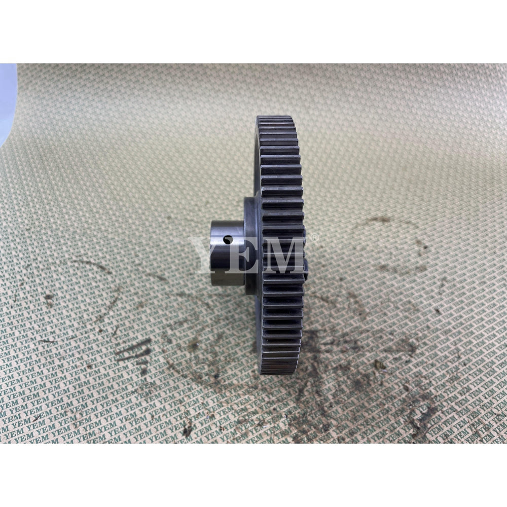 USED V3307 IDLER GEAR FOR KUBOTA DIESEL ENGINE SPARE PARTS For Kubota