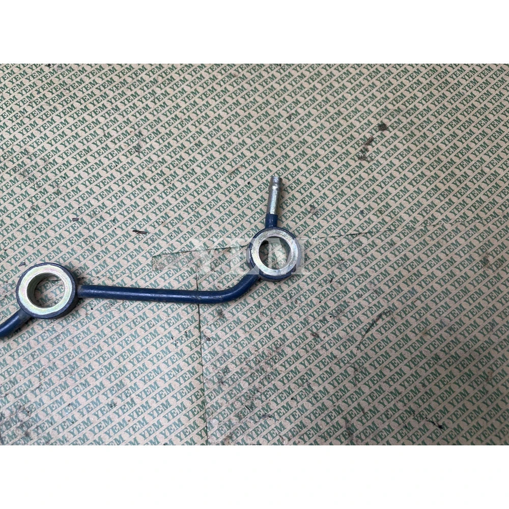 FOR KUBOTA ENGINE D1105 OVER FLOW PIPE (USED) For Kubota