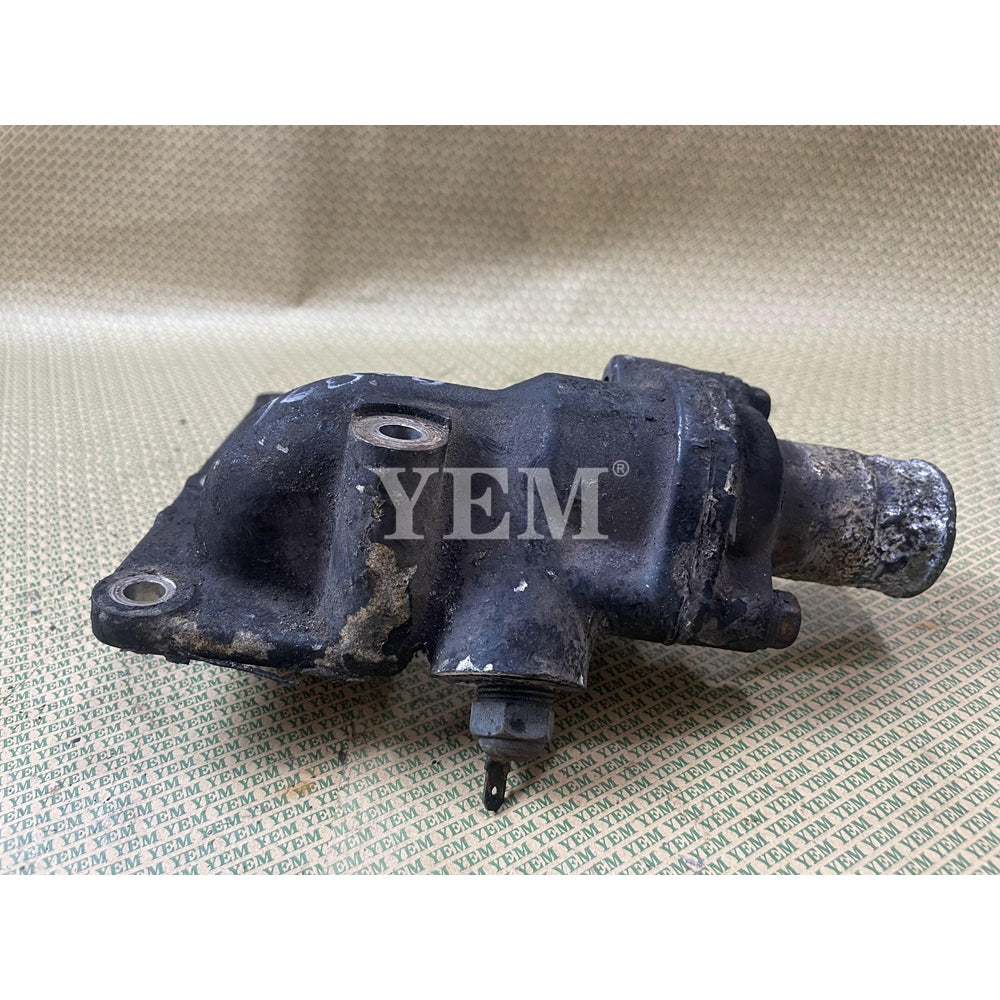 S2800 THERMOSTAT COVER ASSY FOR KUBOTA (USED) For Kubota