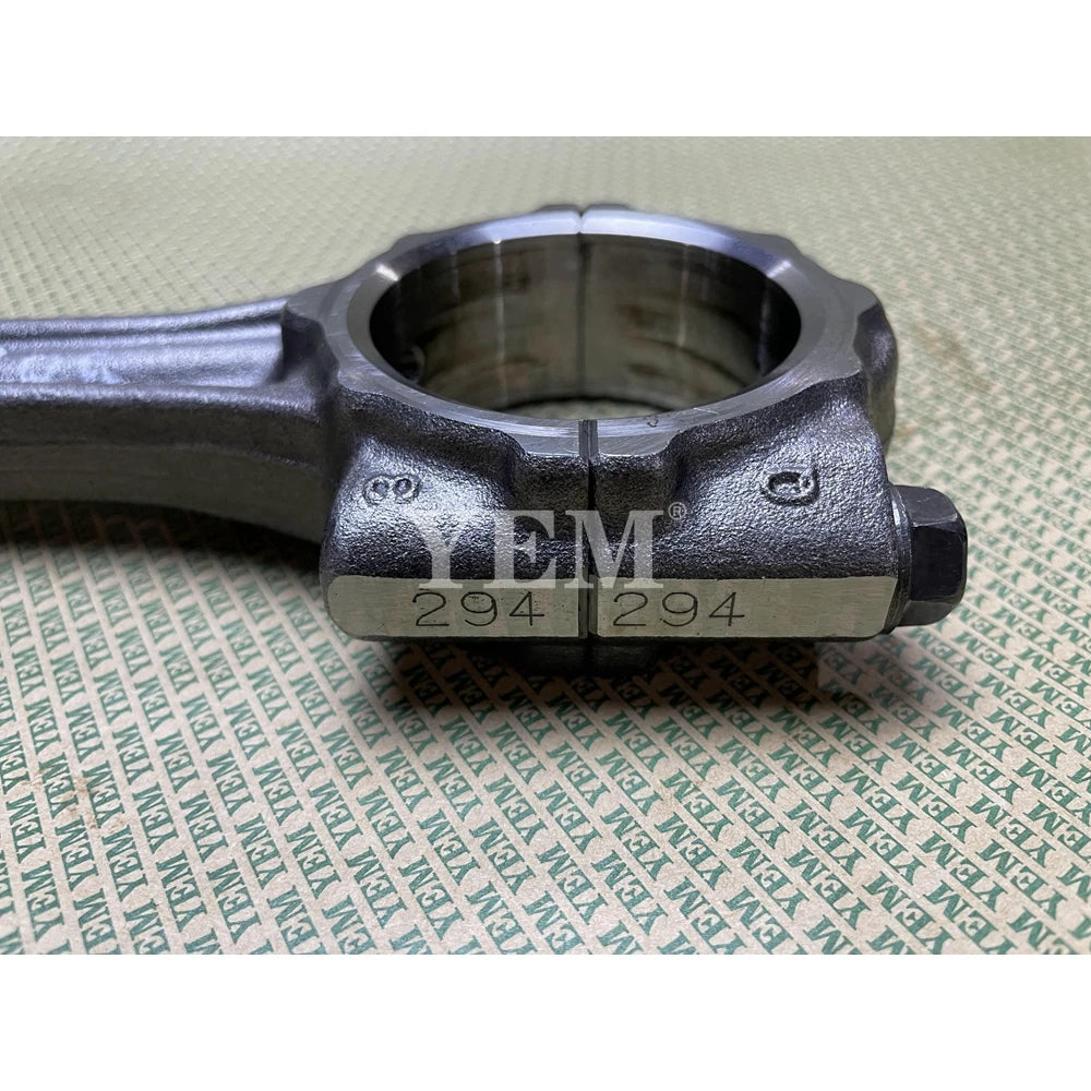 USED V3800-CR CONNECTING ROD FOR KUBOTA DIESEL ENGINE SPARE PARTS For Kubota