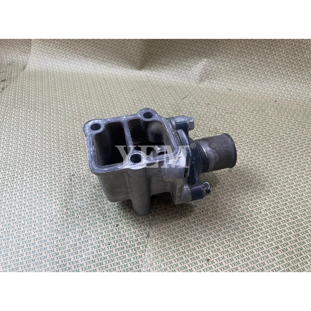 FOR KUBOTA ENGINE V2607 THERMOSTAT SEAT ASSY For Kubota