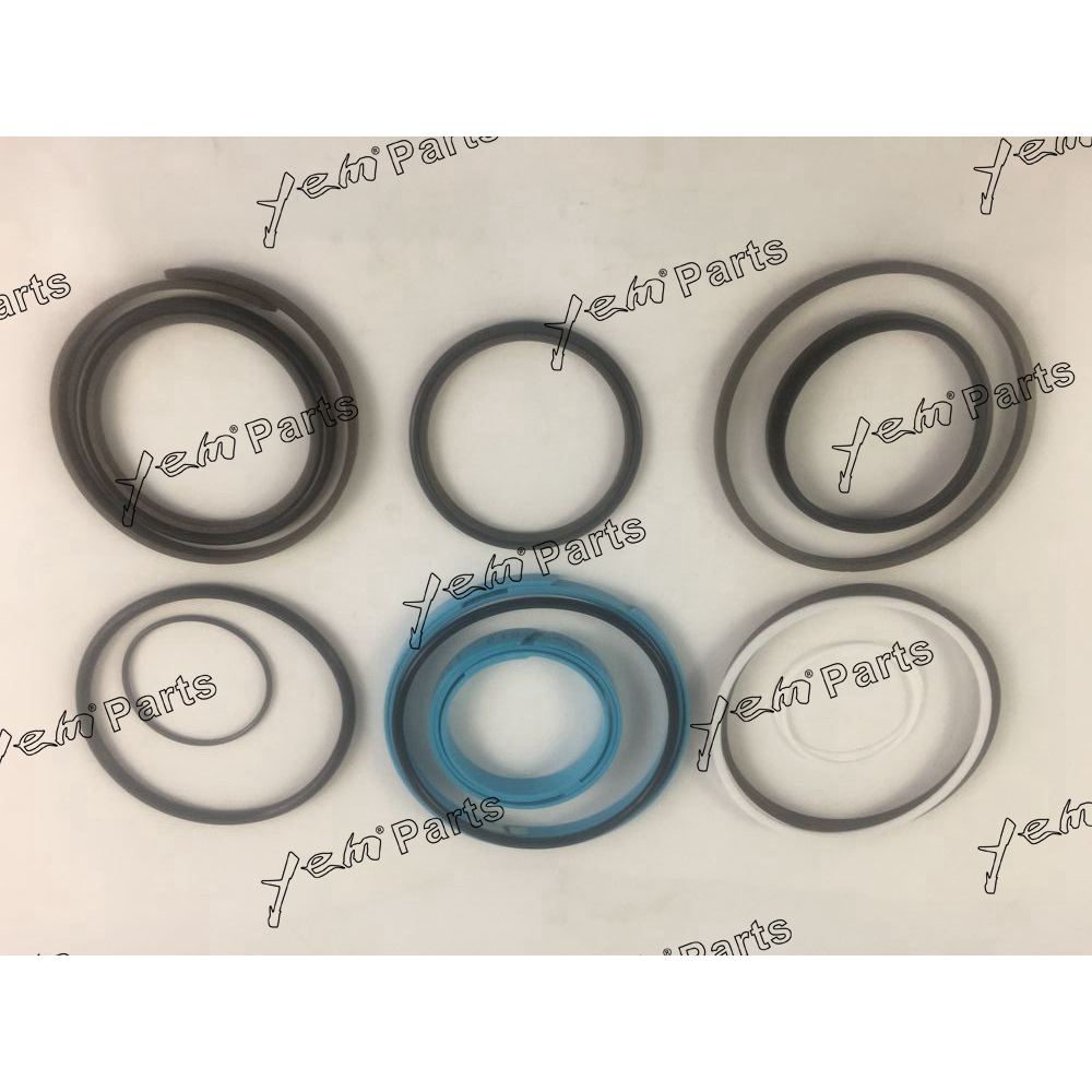 Seal Kit For liebherr R934 Engine Parts