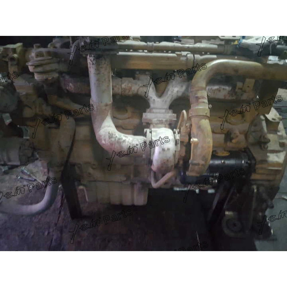 Complete Engine Assy For liebherr D926T Engine Parts For Liebherr