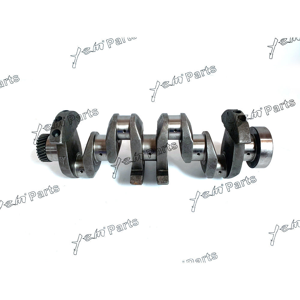 DEUTZ BF4L913 CRANKSHAFT For Other