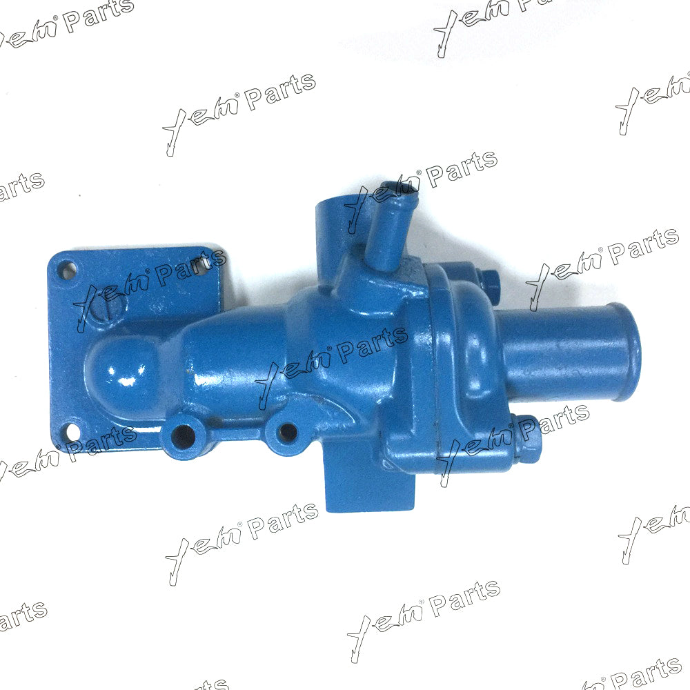 D1105 THERMOSTAT COVER FOR KUBOTA DIESEL ENGINE PARTS For Kubota