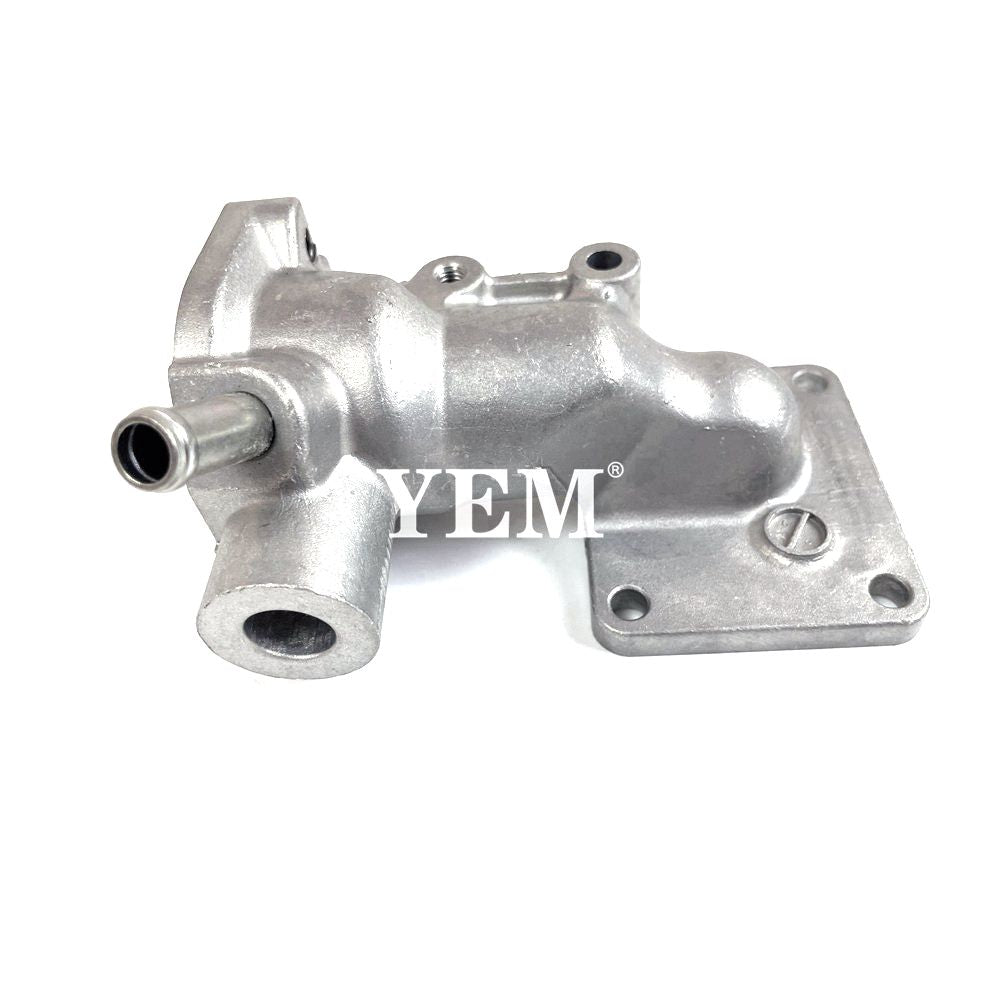 KUBOTA D1105 THERMOSTAT HOUSING 16233-72700 For Kubota