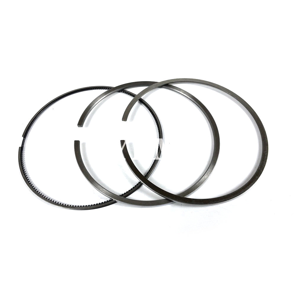D13F PISTON RINGS SET FOR VOLVO DIESEL ENGINE PARTS For Volvo