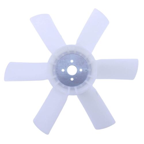 D1703 FAN BLADE FOR KUBOTA DIESEL ENGINE PARTS For Kubota