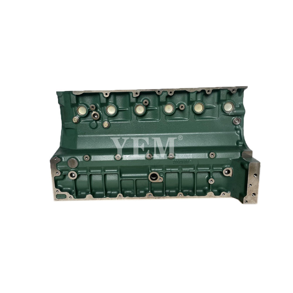 VOLVO D6E CYLINDER BLOCK For Volvo