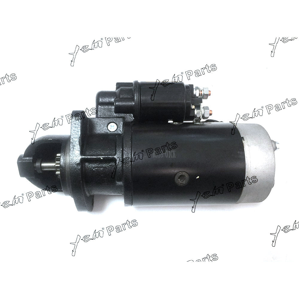 VOLVO D7D STARTER For Volvo