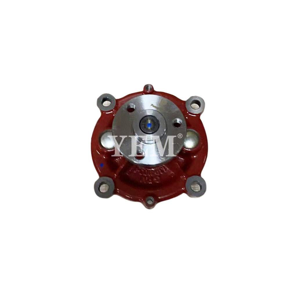 VOLVO D7E WATER PUMP For Volvo