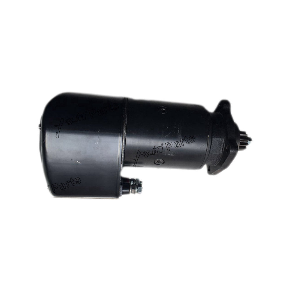 6000970 Starter Motor For liebherr D924T Engine Parts