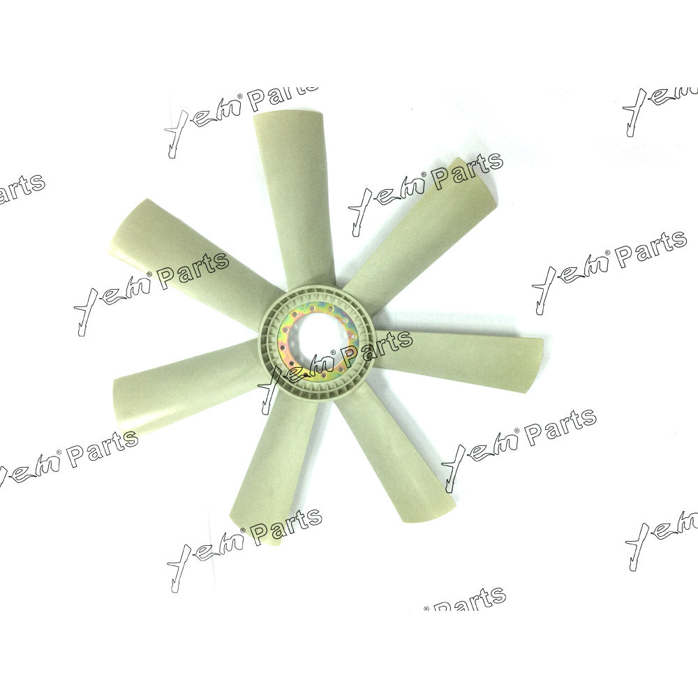 5700296 Fan Blade For liebherr D926T Engine Parts