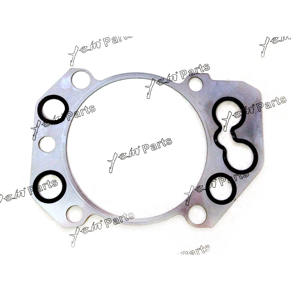 D926 D926T CYLINDER HEAD GASKET 9277662 FOR LIEBHERR DIESEL ENGINE PARTS For Liebherr