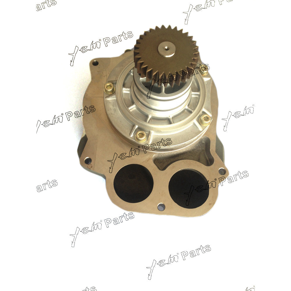 D934 D934L WATER PUMP R934C FOR LIEBHERR DIESEL ENGINE PARTS For Liebherr