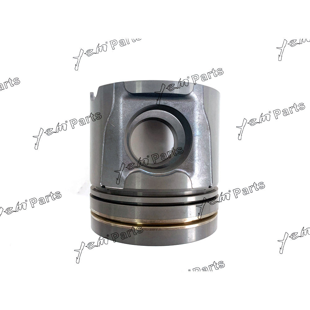 D934 PISTON 10115833A FOR LIEBHERR DIESEL ENGINE PARTS For Liebherr