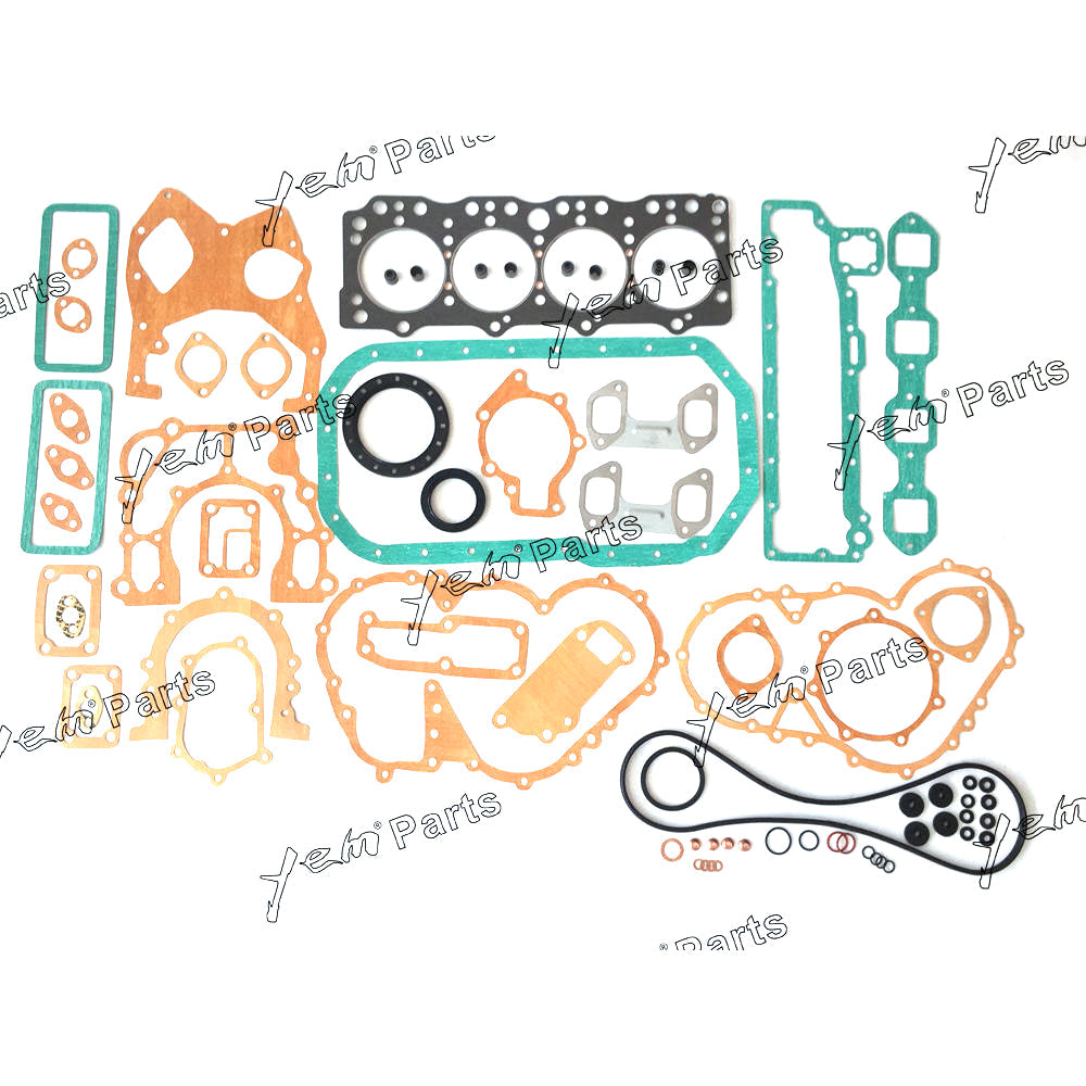 DOOSAN DB33 FULL GASKET SET For Doosan