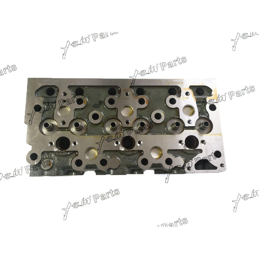 DOOSAN DE12T CYLINDER HEAD For Doosan