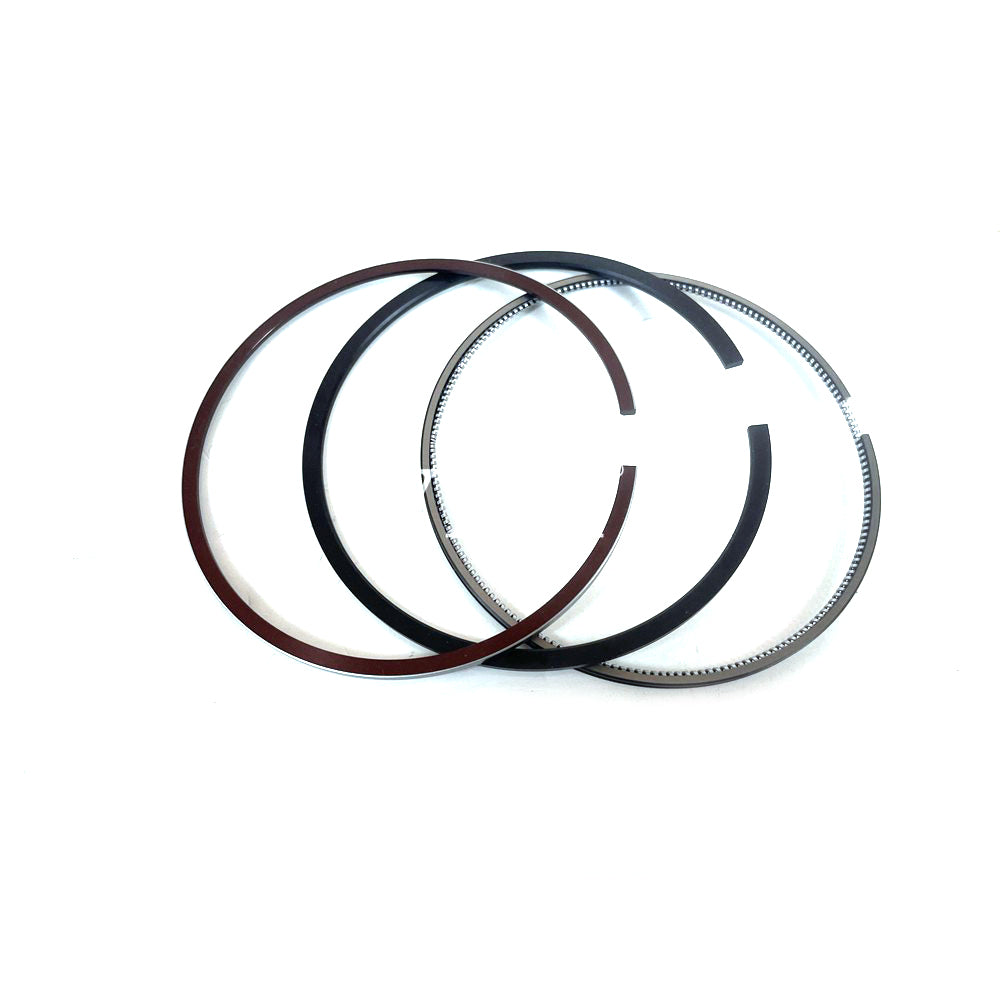 DOOSAN DL03 PISTON RINGS SET For Doosan