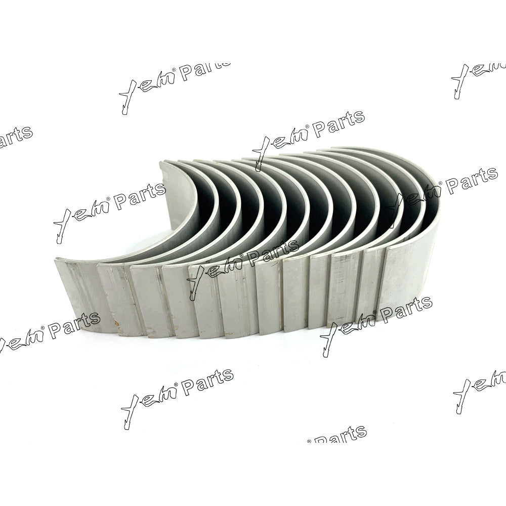 HINO DM100 CON ROD BEARING For Hino