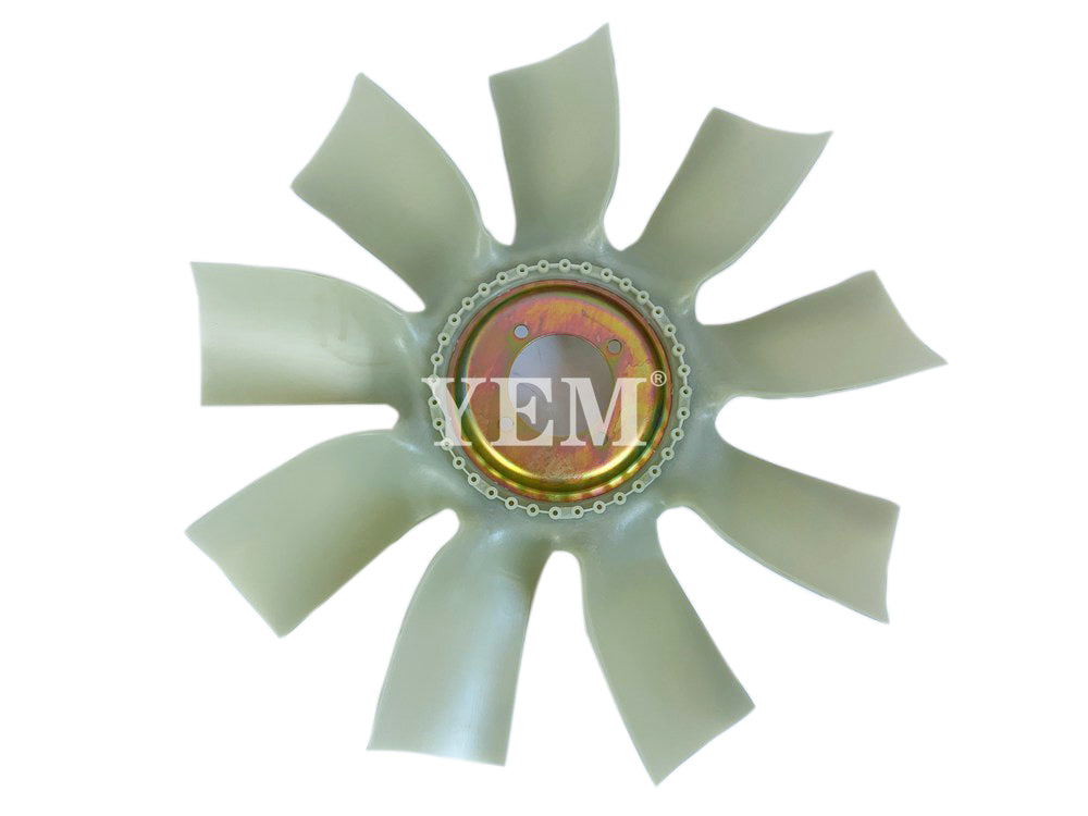 DOOSAN DX380-9C FAN For Doosan