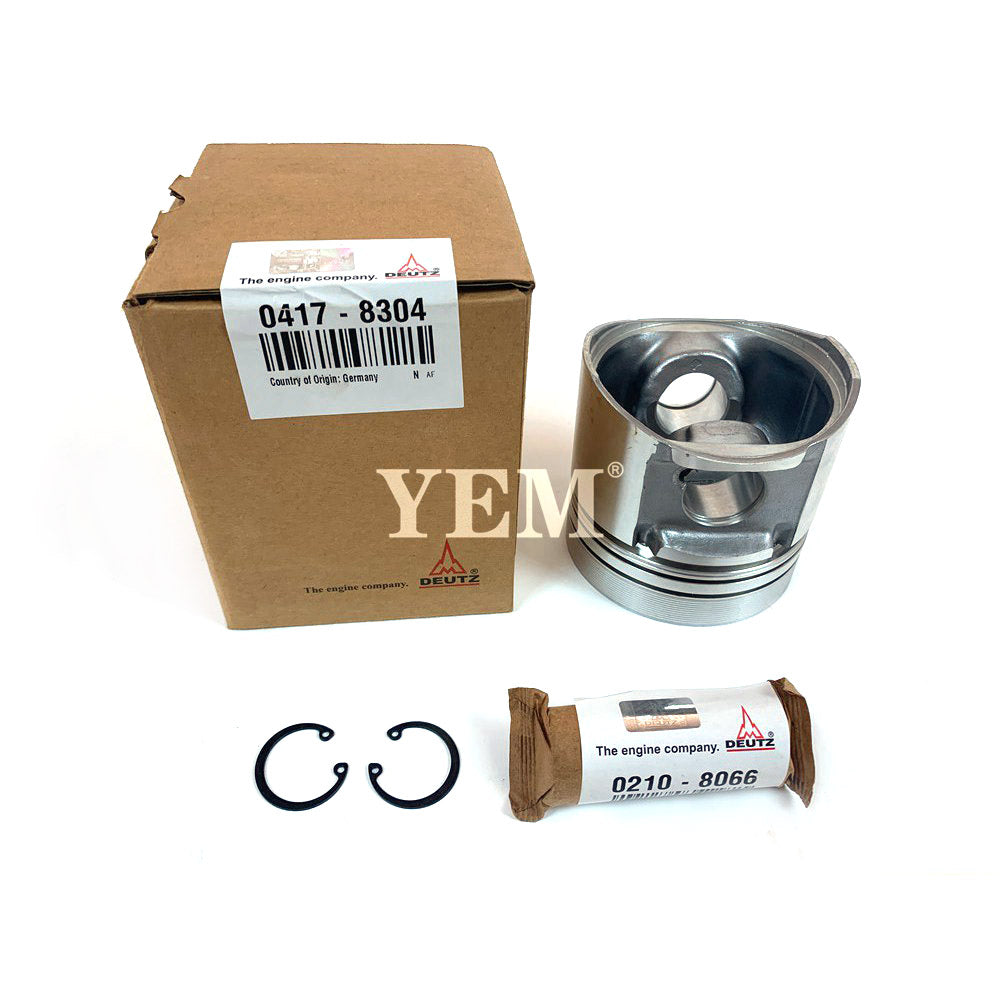 DEUTZ F3L1011 PISTON KIT For Other