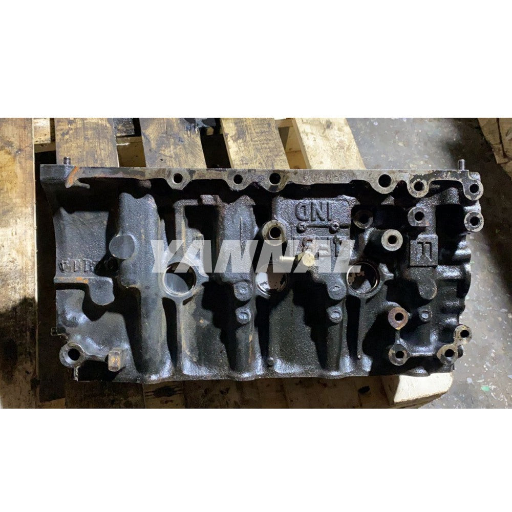 ISUZU 4FB1 CYLINDER BLOCK For Isuzu