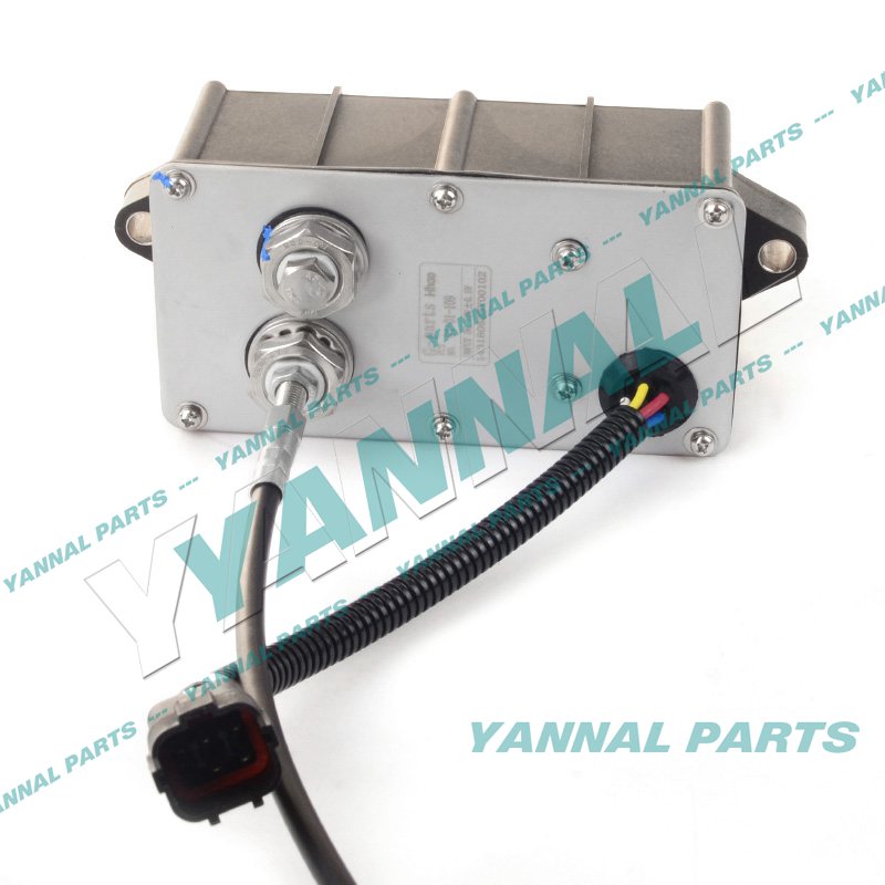 LIUGONG CLG907 THROTTLE MOTOR For Other