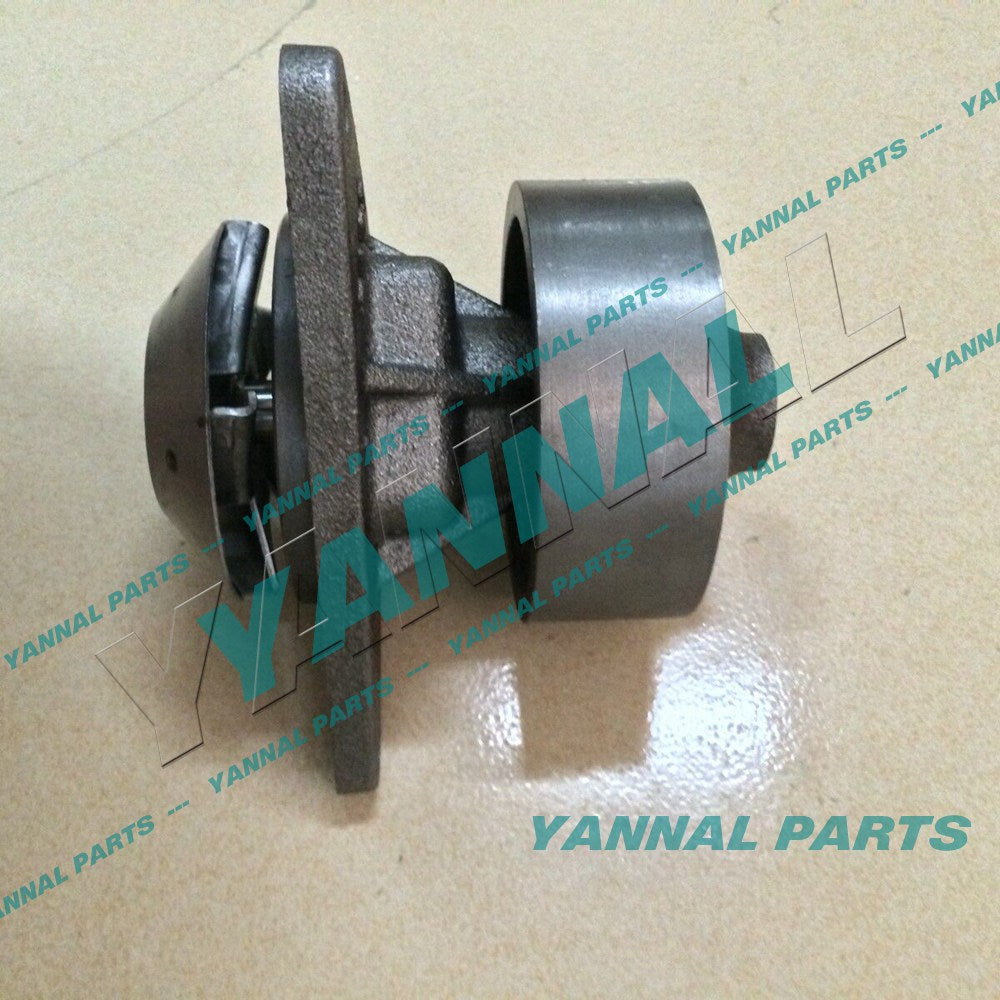 HYUNDAI C8.3 WATER PUMP For Hyundai