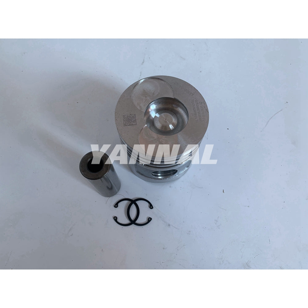 XINCHAI 490B PISTON For Other
