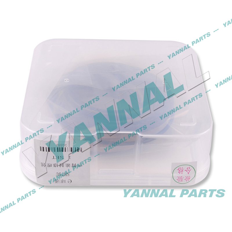 SUMITOMO SH75U MIDDLE ARM OIL SEAL REPAIR KIT For Other