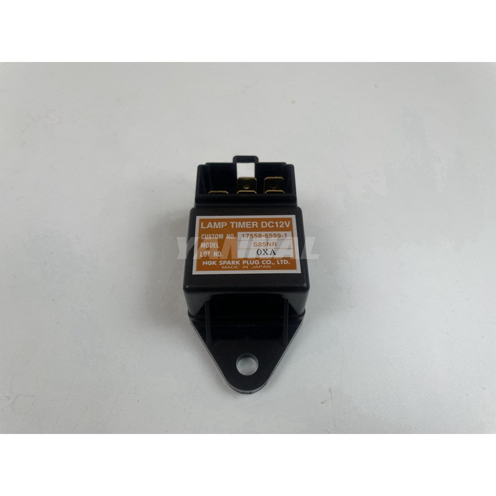 KUBOTA TIMER 17558-65990 For Kubota