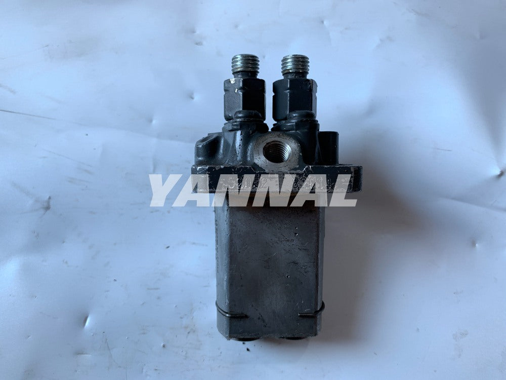 KUBOTA Z482 PUMP ROTOR For Kubota