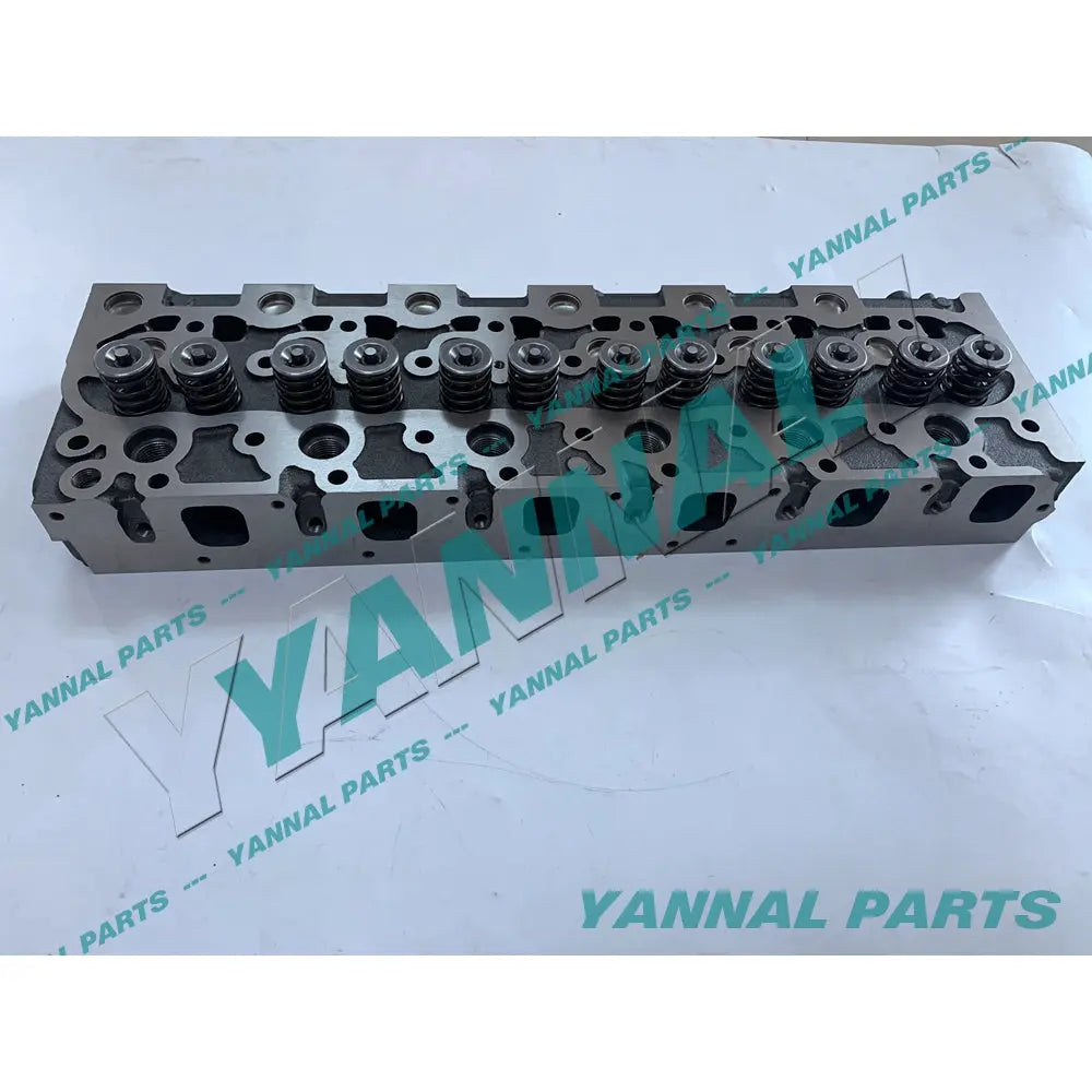 KUBOTA S2800 CYLINDER HEAD ASSEMBLY