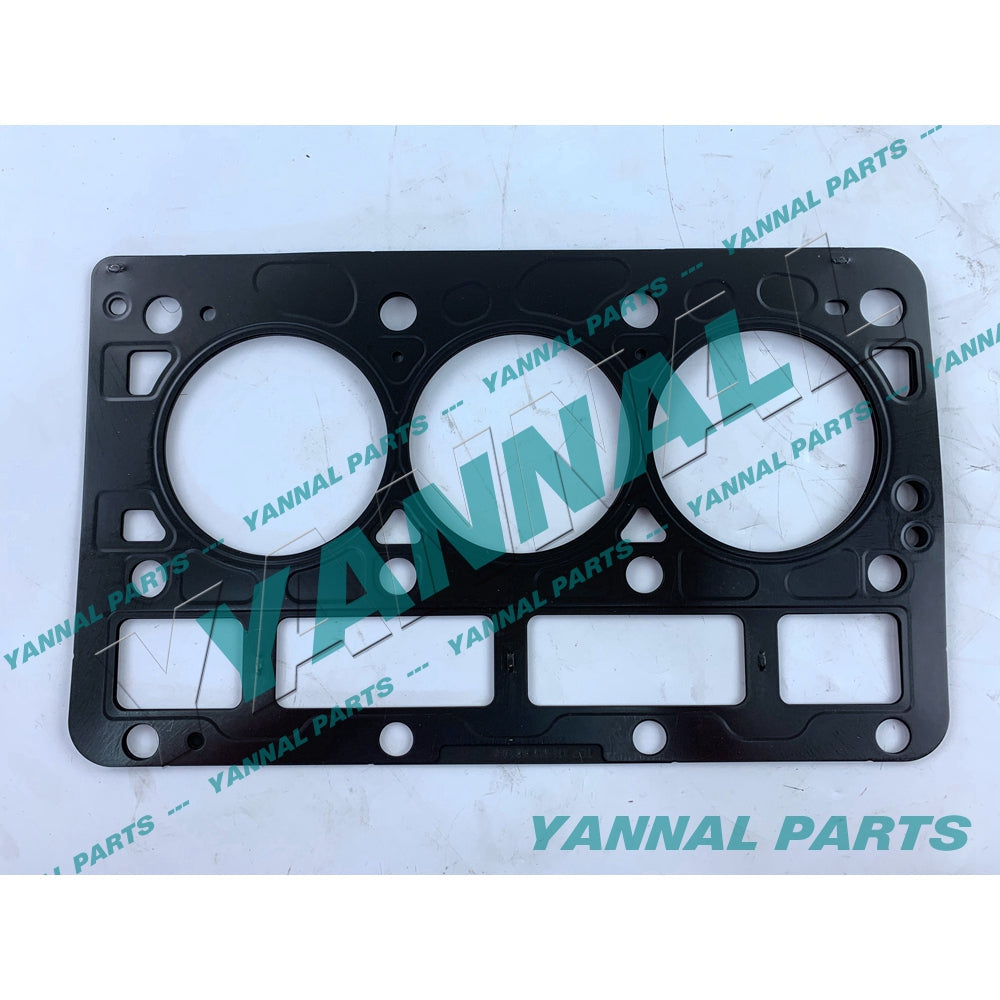 PERKINS CP81149 HEAD GASKET For Perkins