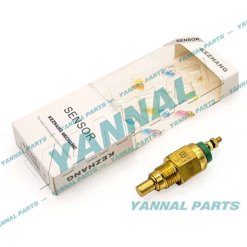 HITACHI ZX200-6 WATER TEMPERATURE ALARM 16MM For Hitachi