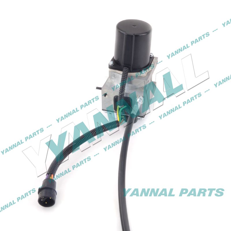 CATERPILLAR E320 THROTTLE MOTOR For Caterpillar
